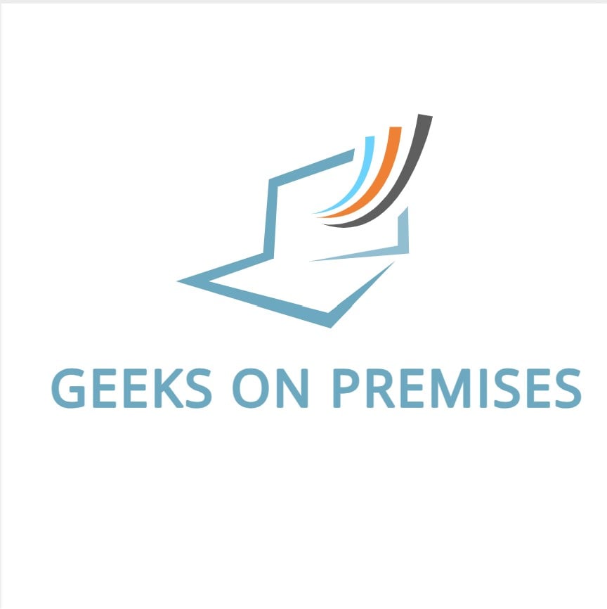 Avatar for Geeks on premises 
