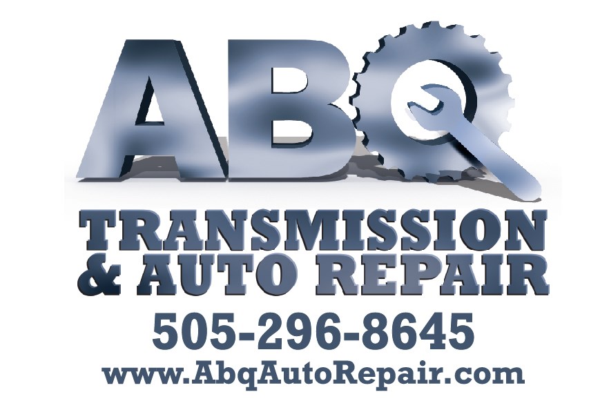ABQ Transmission & Auto Repair logo