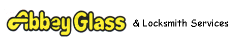 Logo for Abbey Glass & Lock