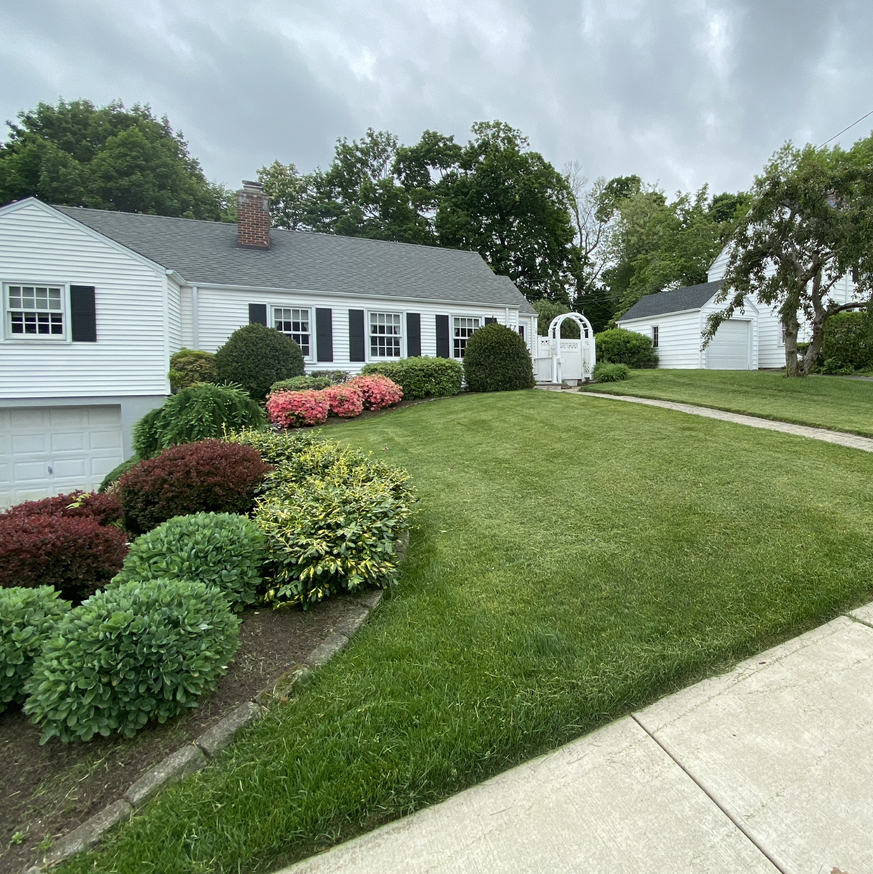 Avatar for BBs Landscaping