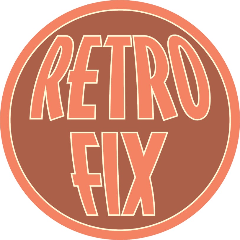 Avatar for RetroFix