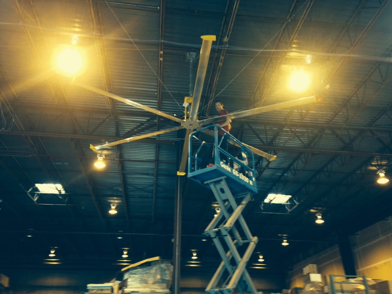 Avatar for Robb Electric Inc.