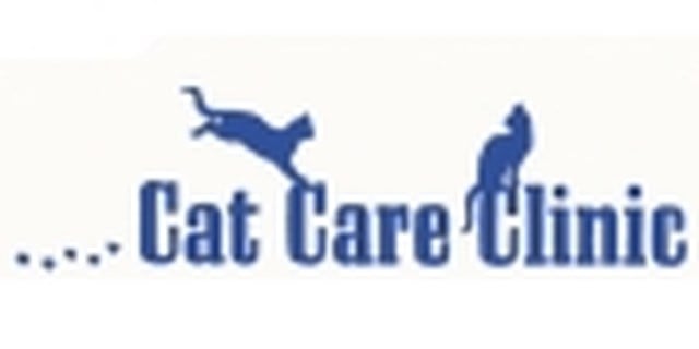 Logo for Cat Care Clinic