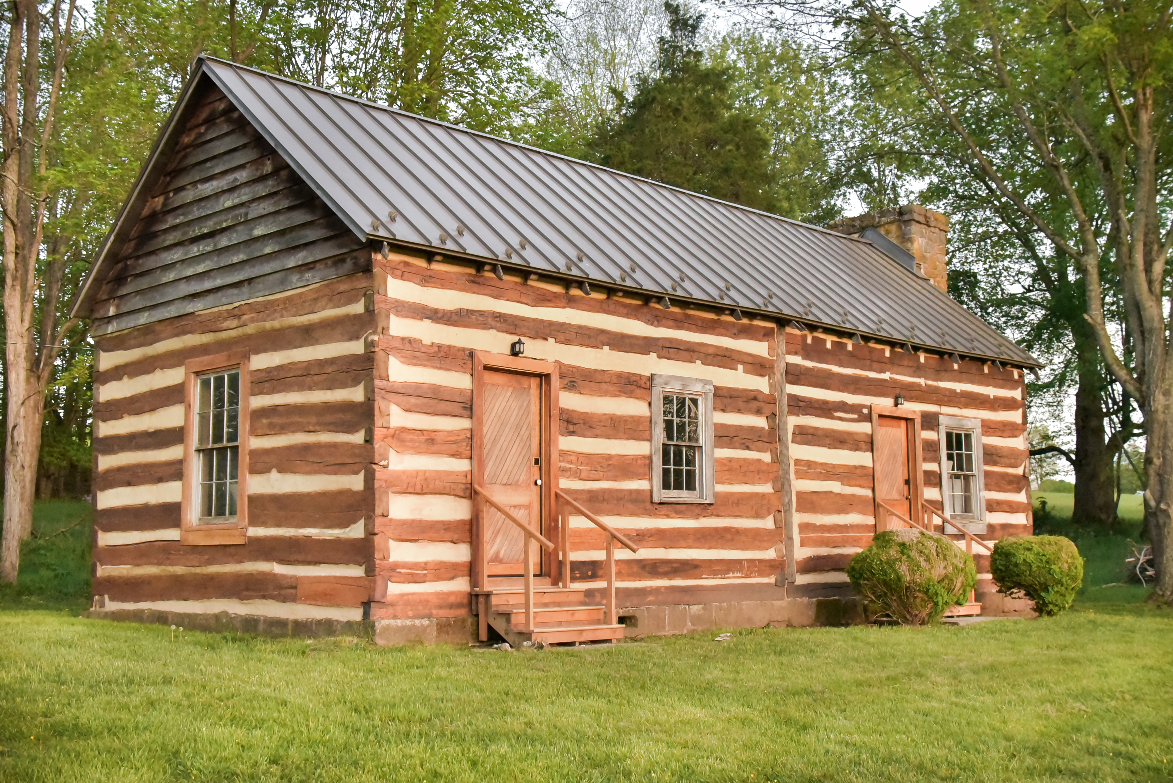 Avatar for Able Trades