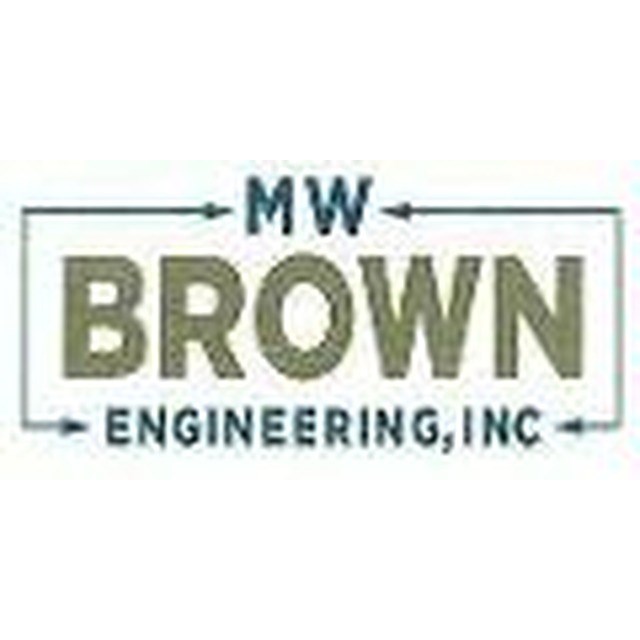 MW Brown Engineering Inc logo