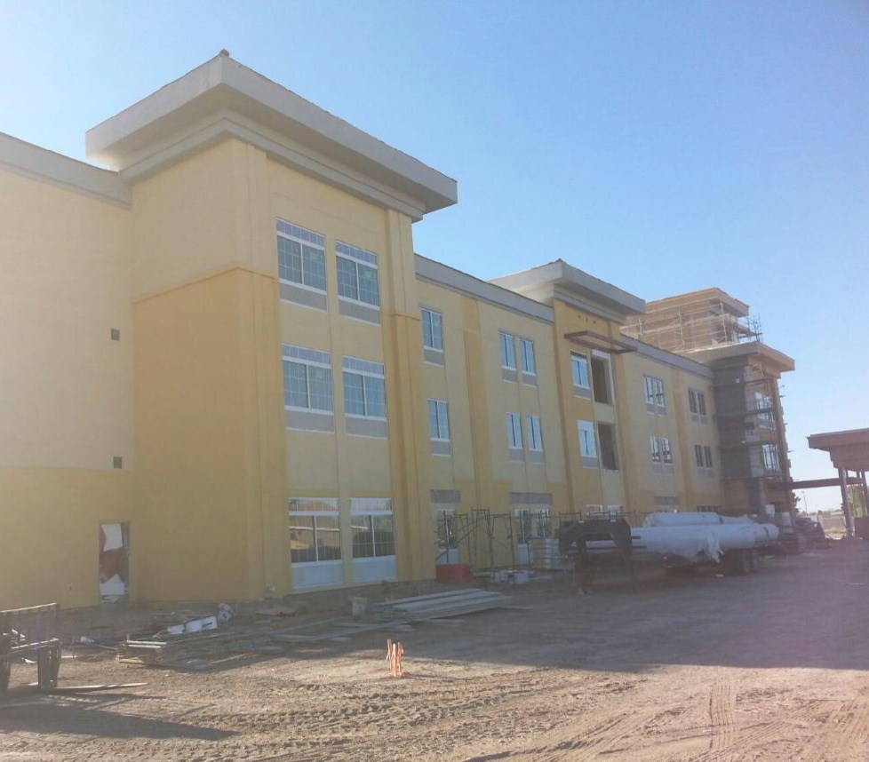 Avatar for Cruz's Lath and Plaster Inc