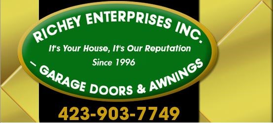 Avatar for RICHEY ENTERPRISE