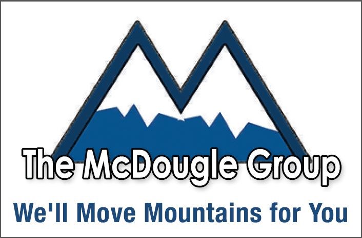 The McDougle Group of Keller Williams Consultants logo