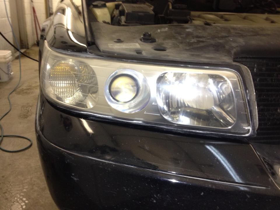 Soft Touch Car Wash Systems