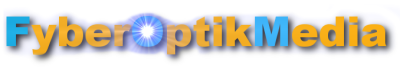 FyberOptik Media Inc logo