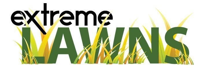 Extreme Lawns logo