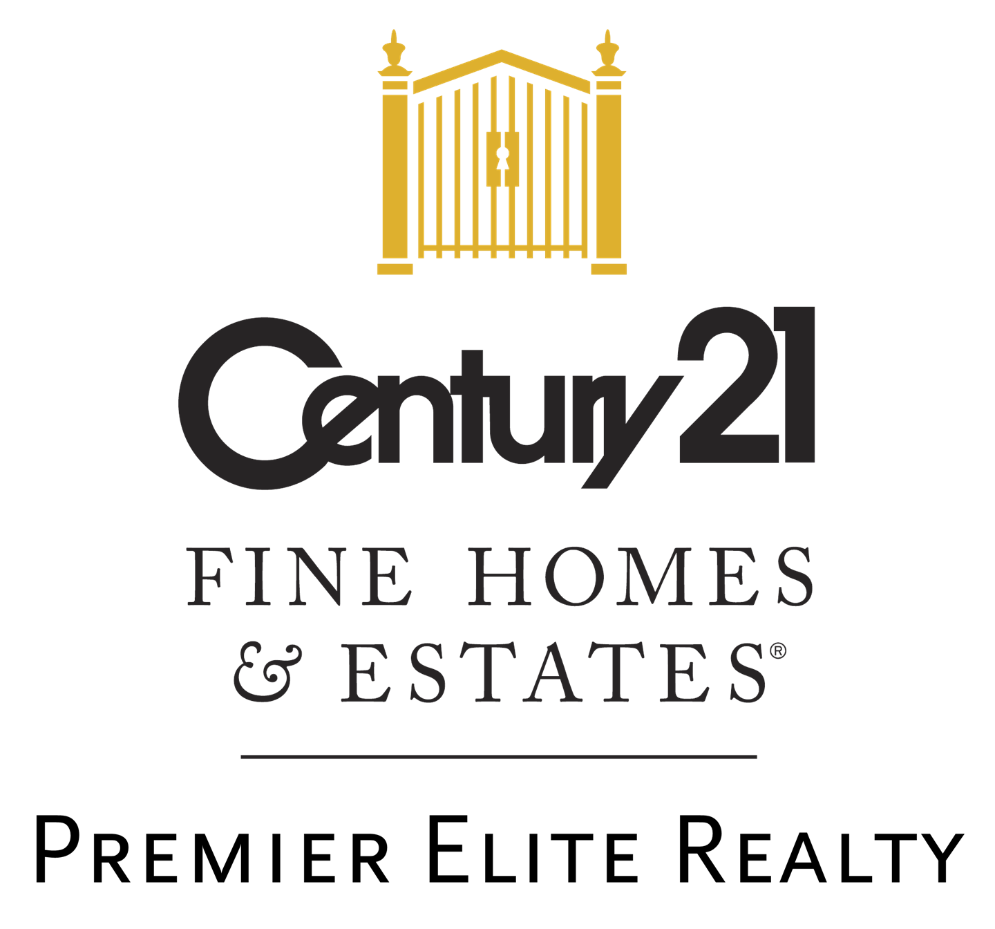 CENTURY 21 Premier Elite Realty logo