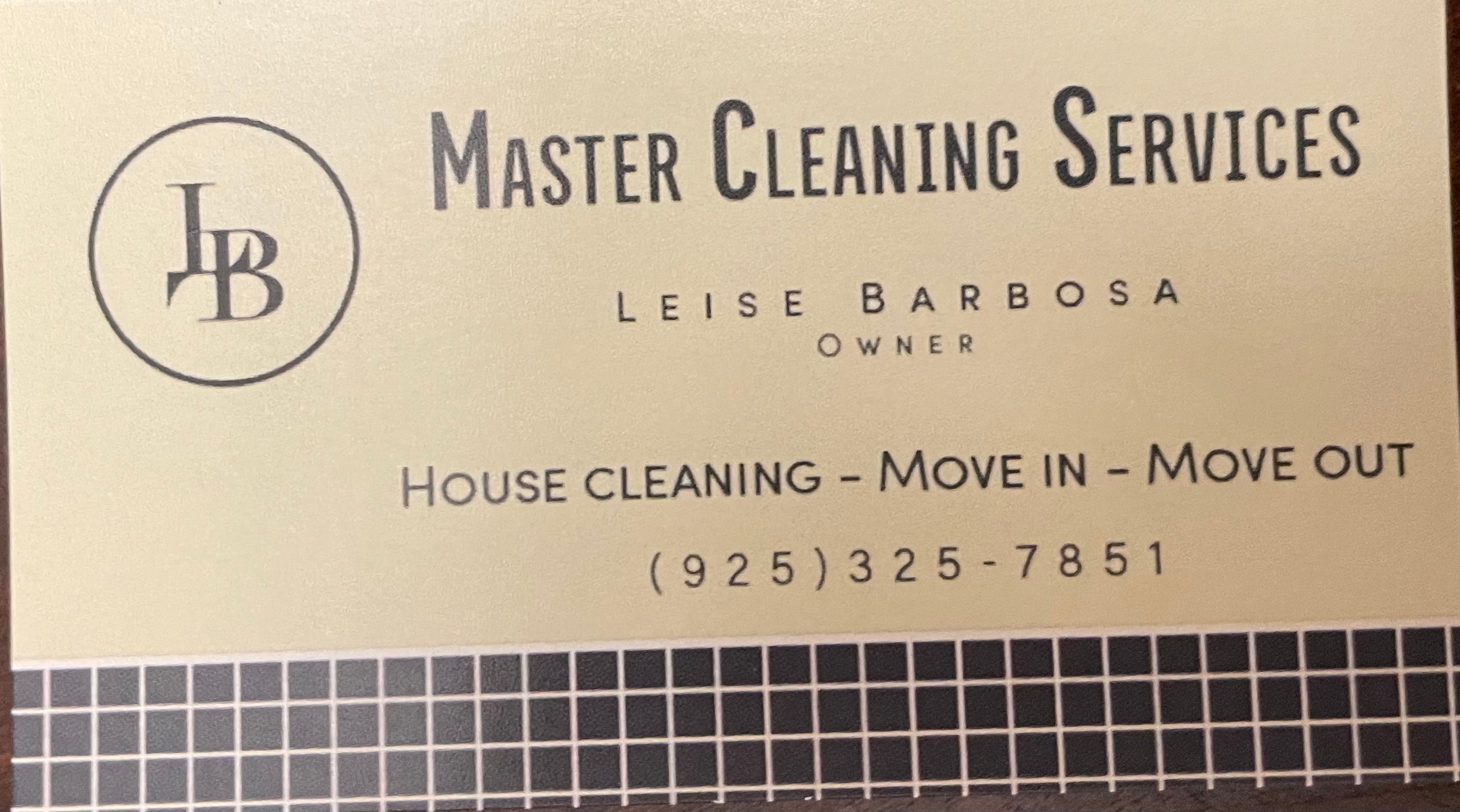 Avatar for LB House Cleaning Services