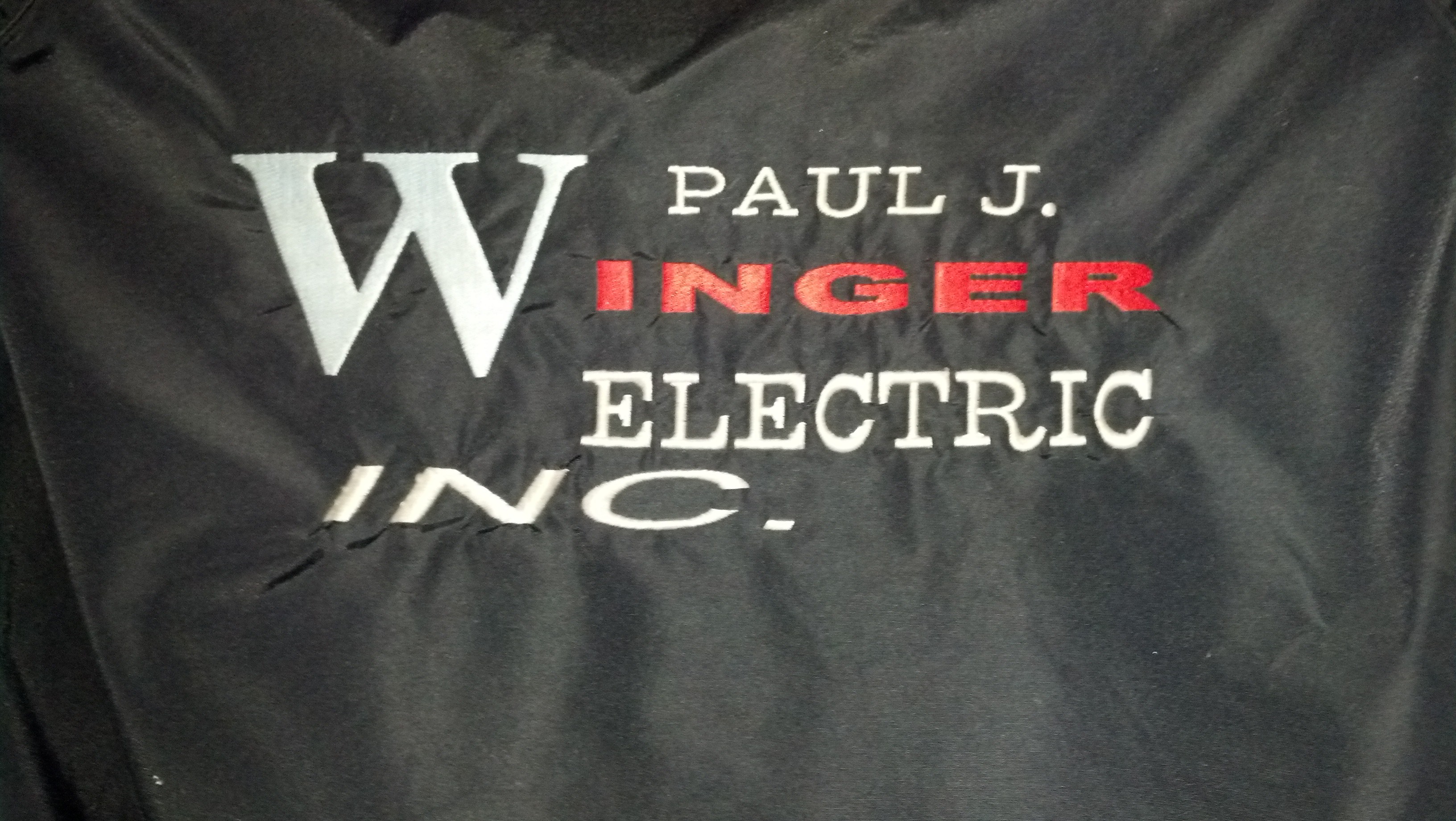 Avatar for Paul J. Winger Electric, Inc.
