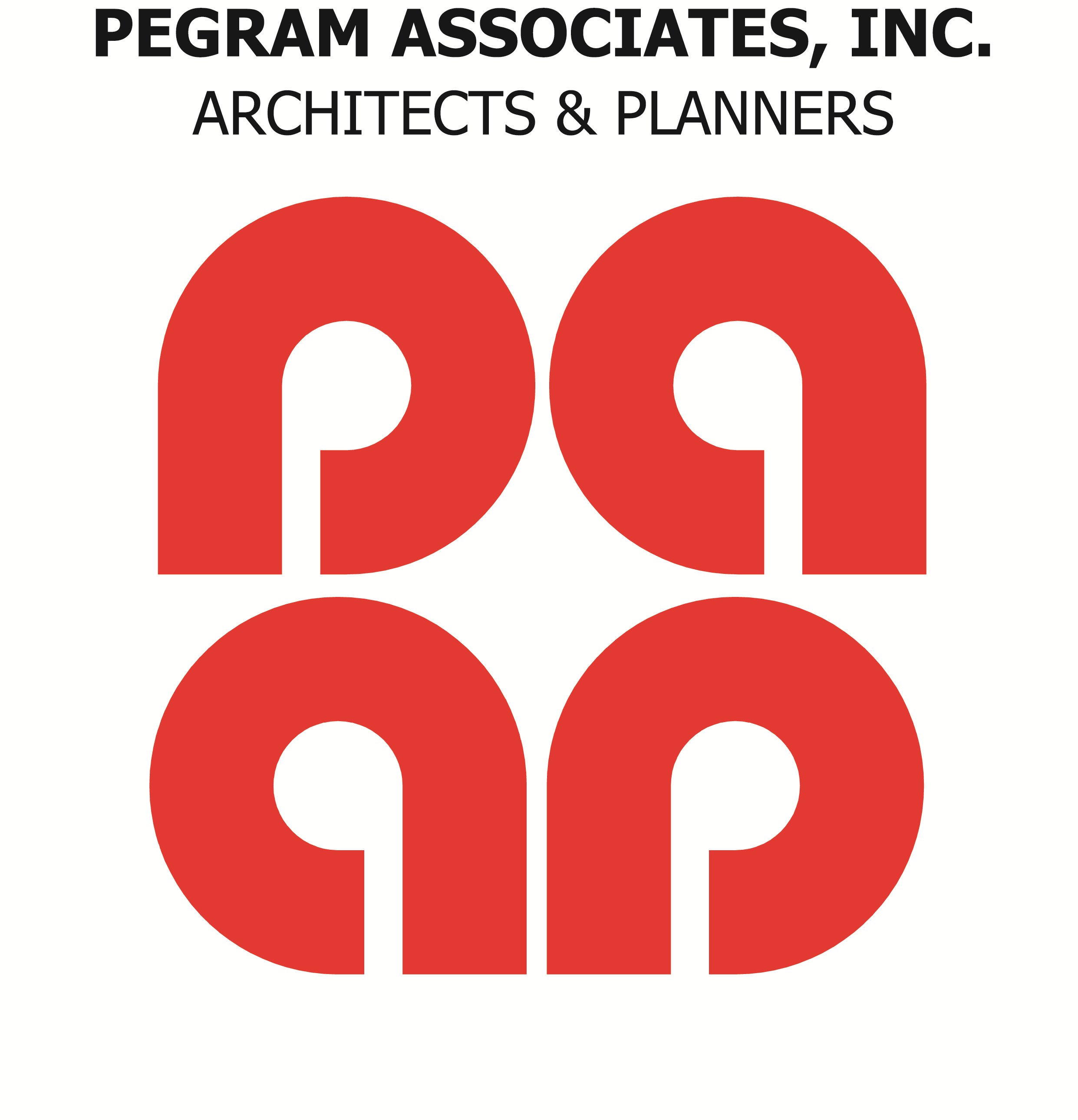 PEGRAM ASSOCIATES INC logo