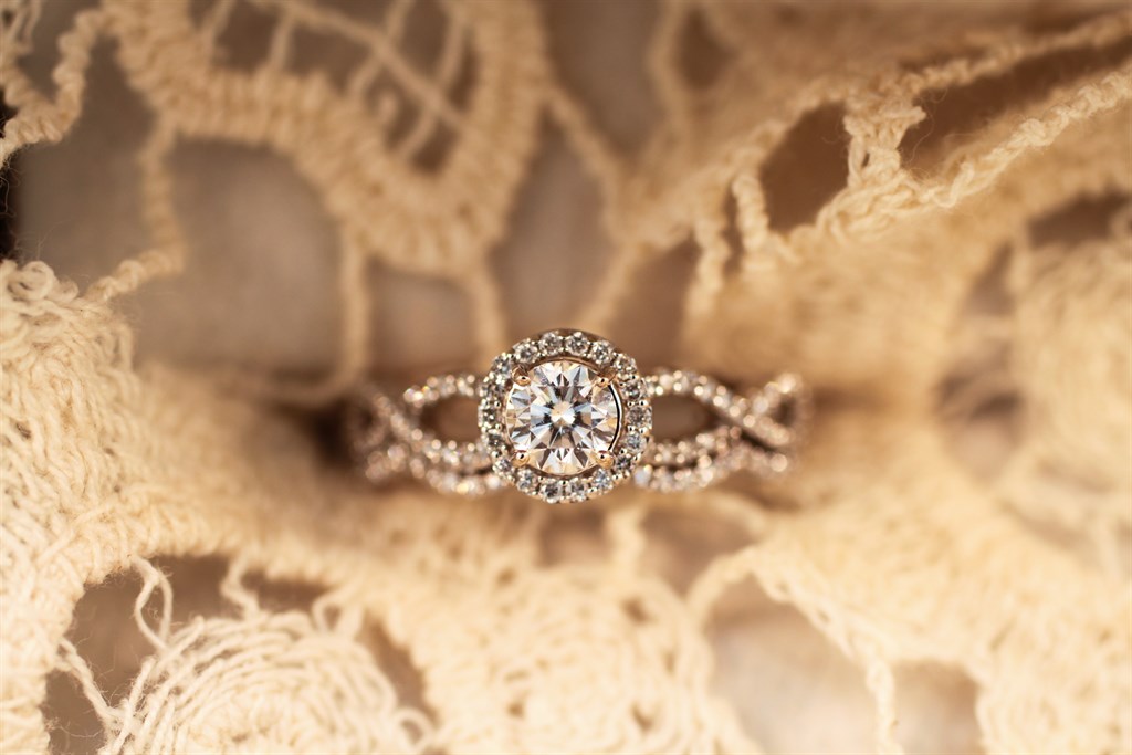Engagement Ring