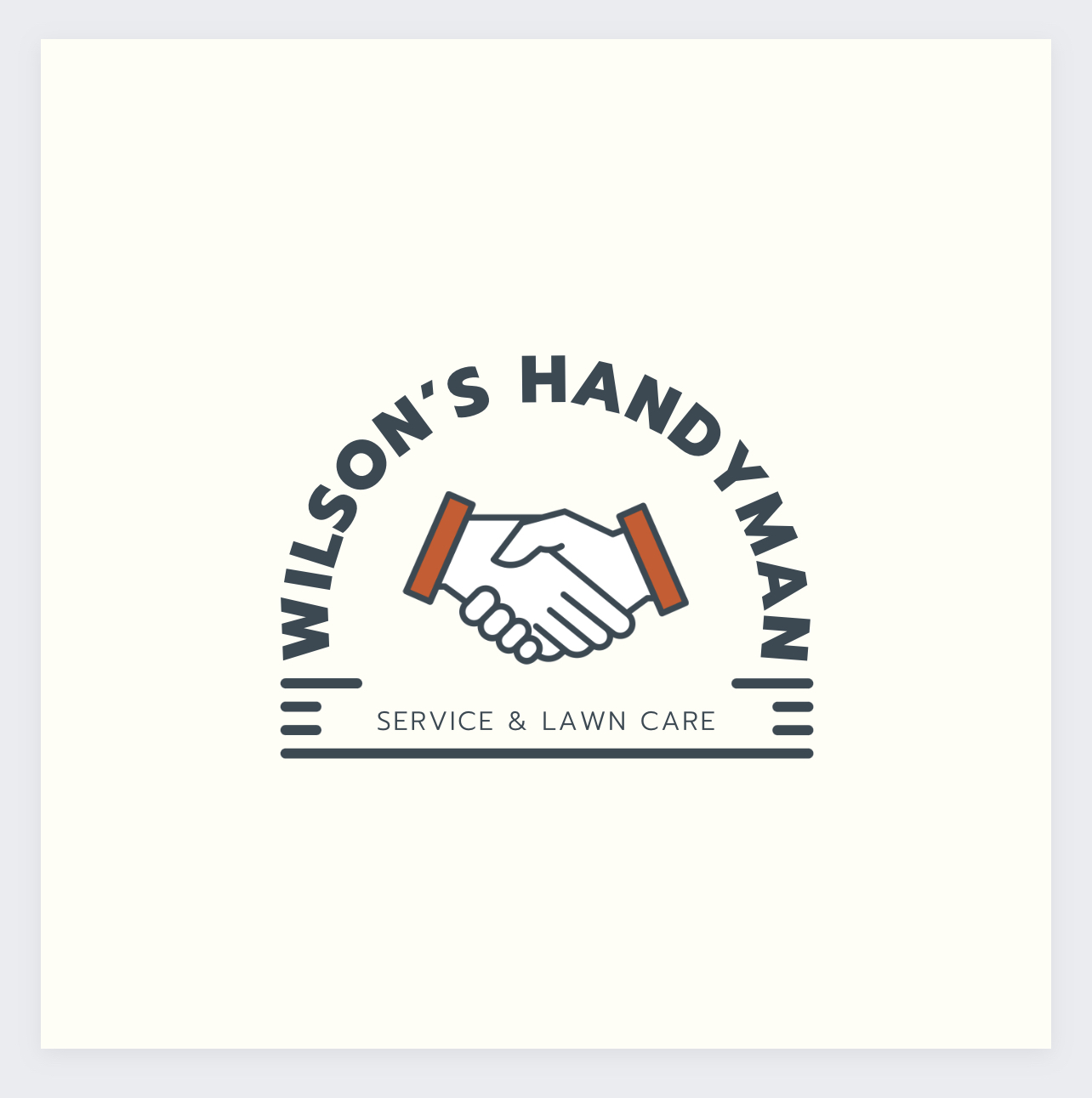 Avatar for Wilsons Handyman Service