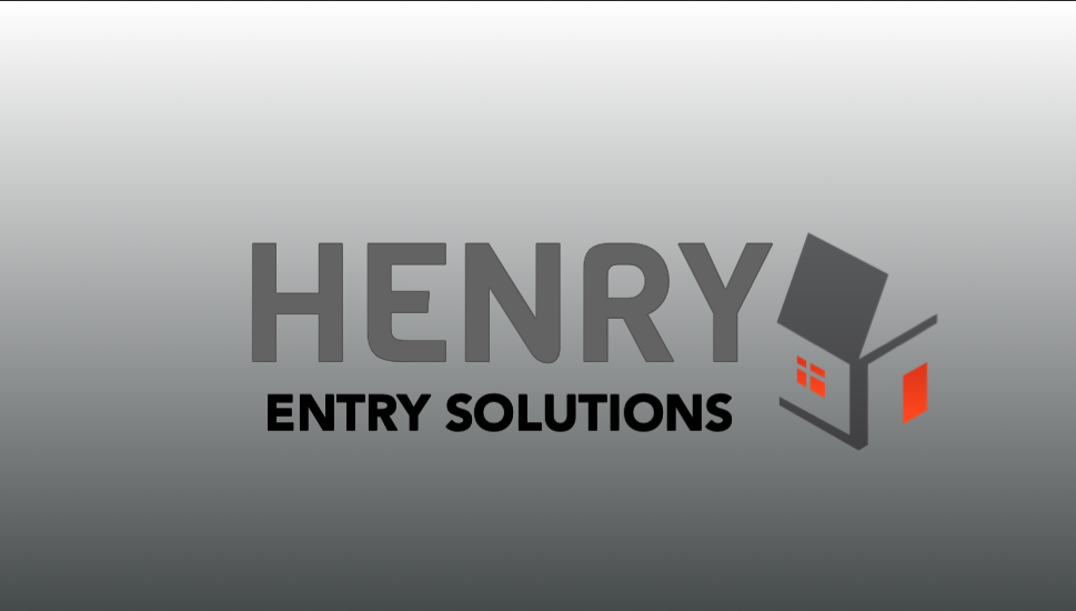 Avatar for Henry entry solutions