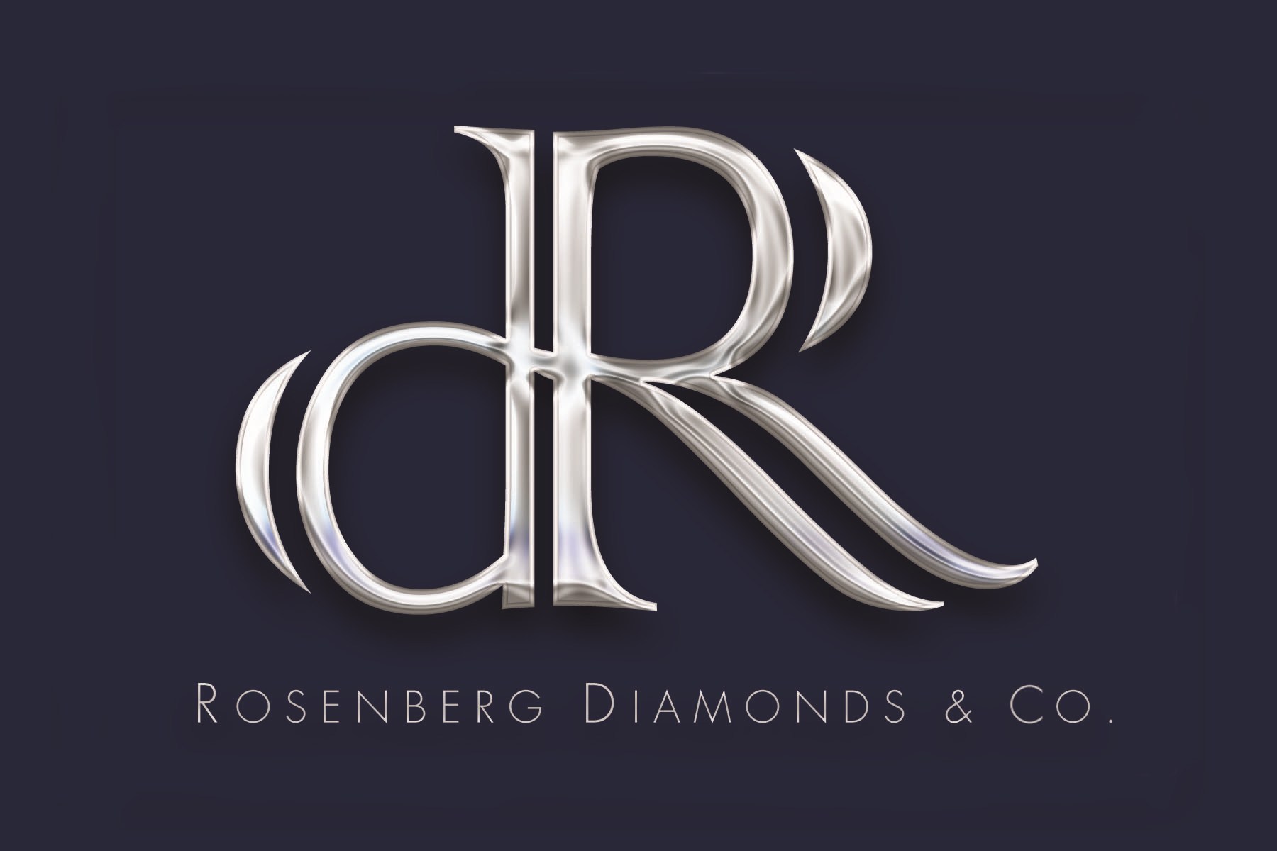 ROSENBERG DIAMONDS & CO logo