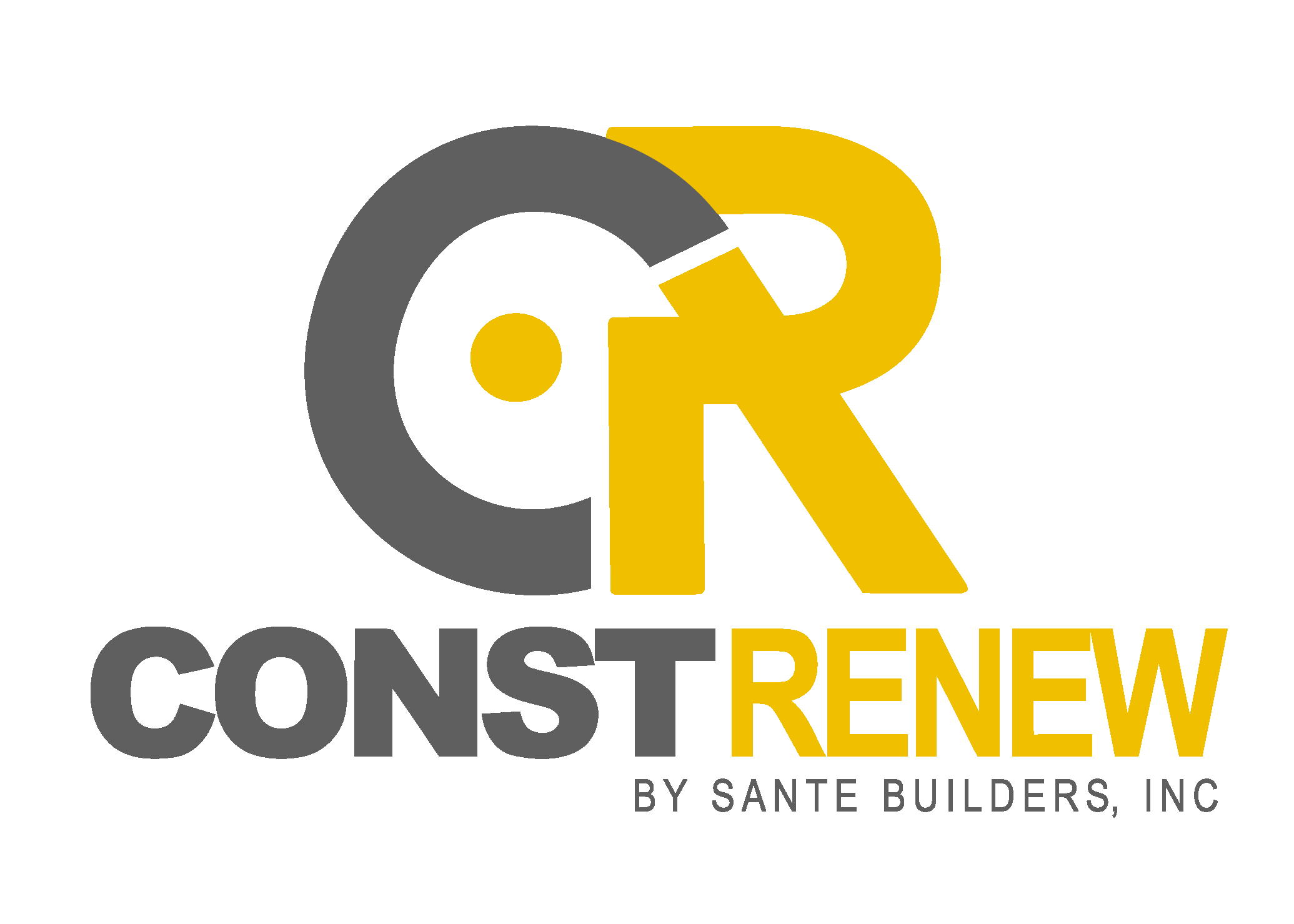 ConstRenew by Sante Builders, Inc. logo