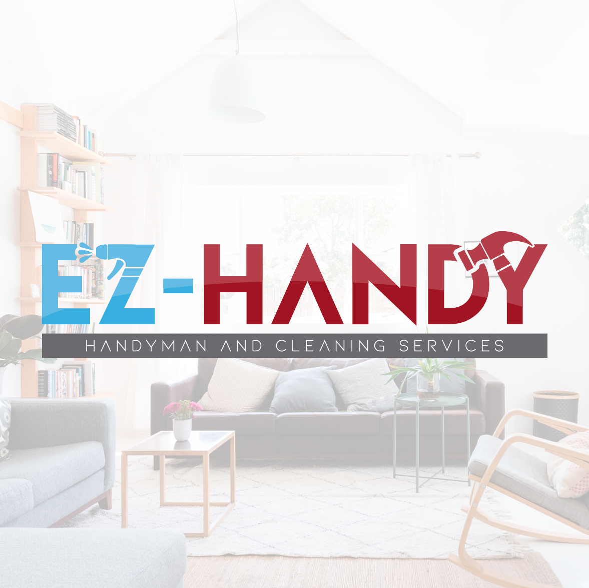 Avatar for Ez-handy,Inc