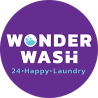 Avatar for Wonder Wash