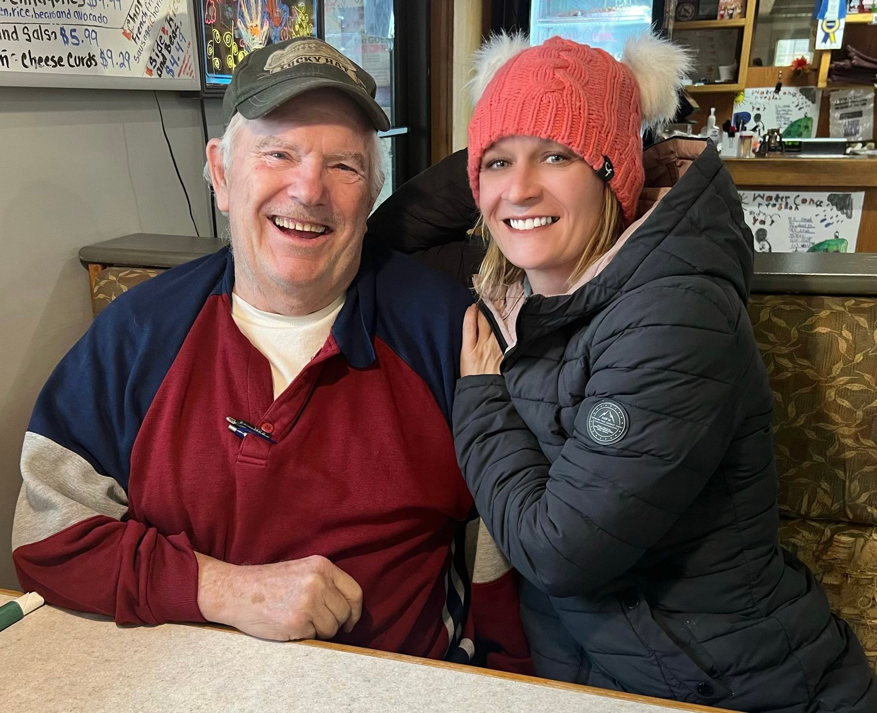 Avatar for Stephanie