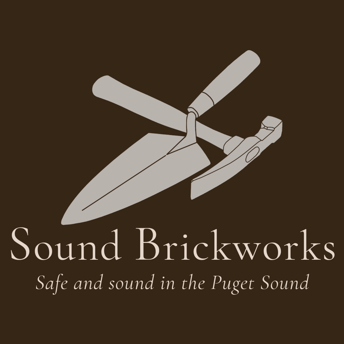 Avatar for Sound Brickworks