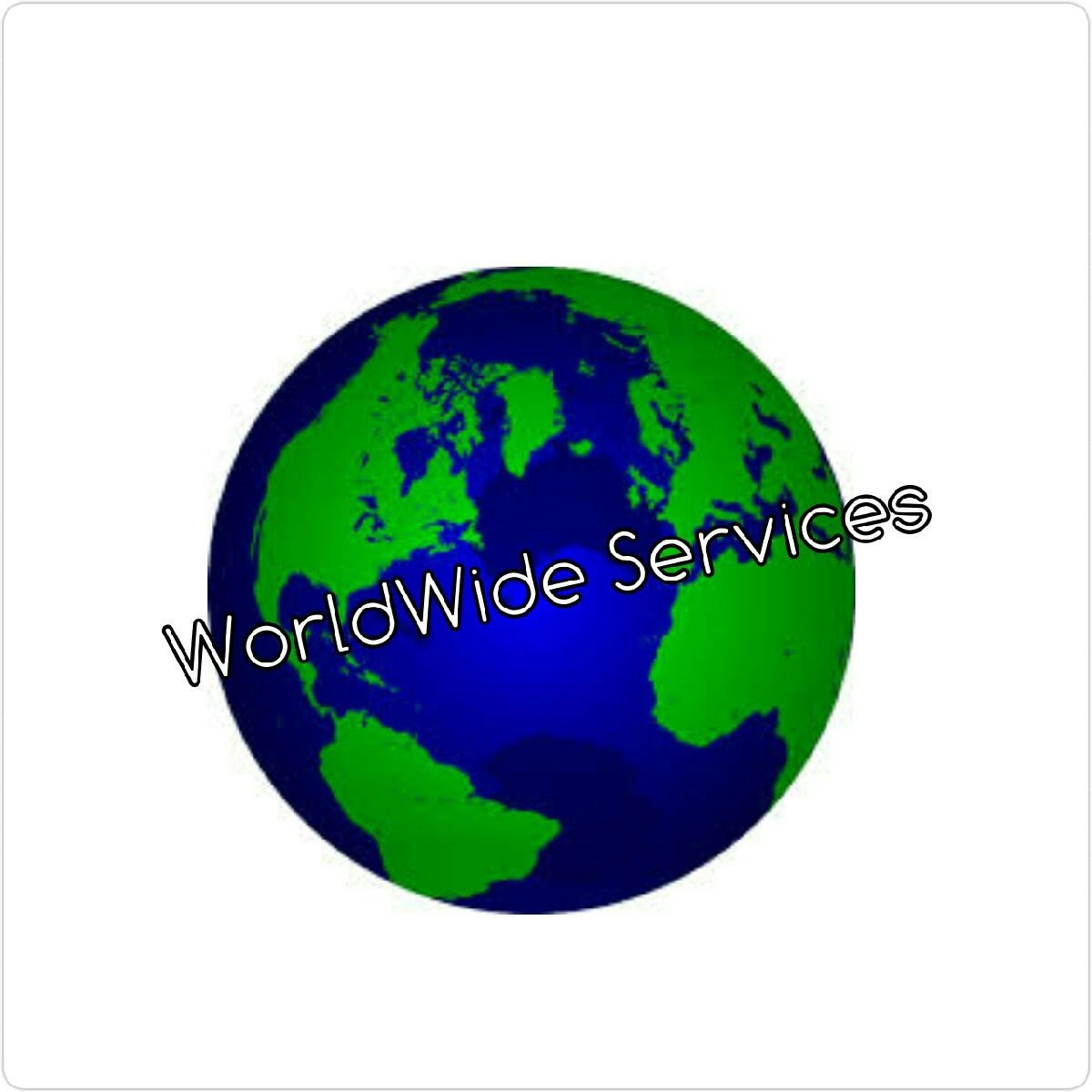 Avatar for World Wide Services