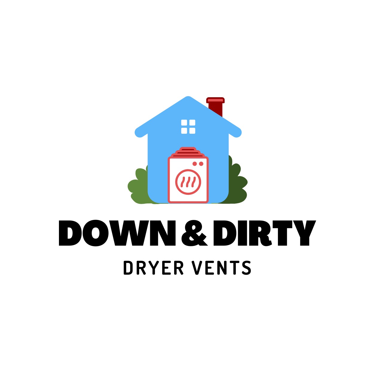 Avatar for Down & Dirty Dryer Vents Inc