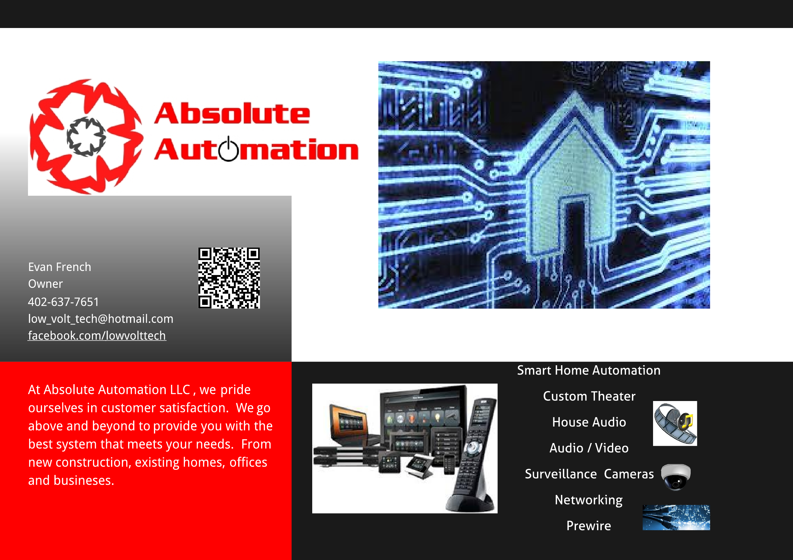 Avatar for Absolute Automation