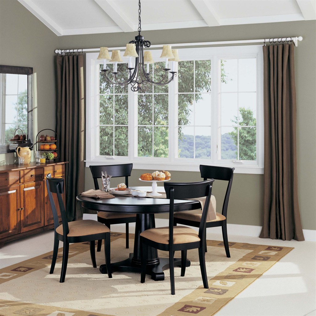 Fiberglass Windows