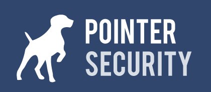 Pointer Security logo