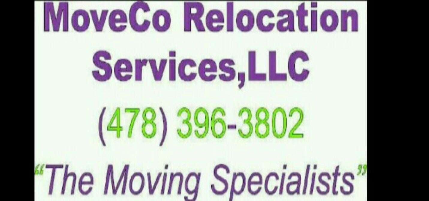 Avatar for MoveCo Relocation Services LLC
