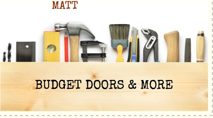 Avatar for Budget Doors