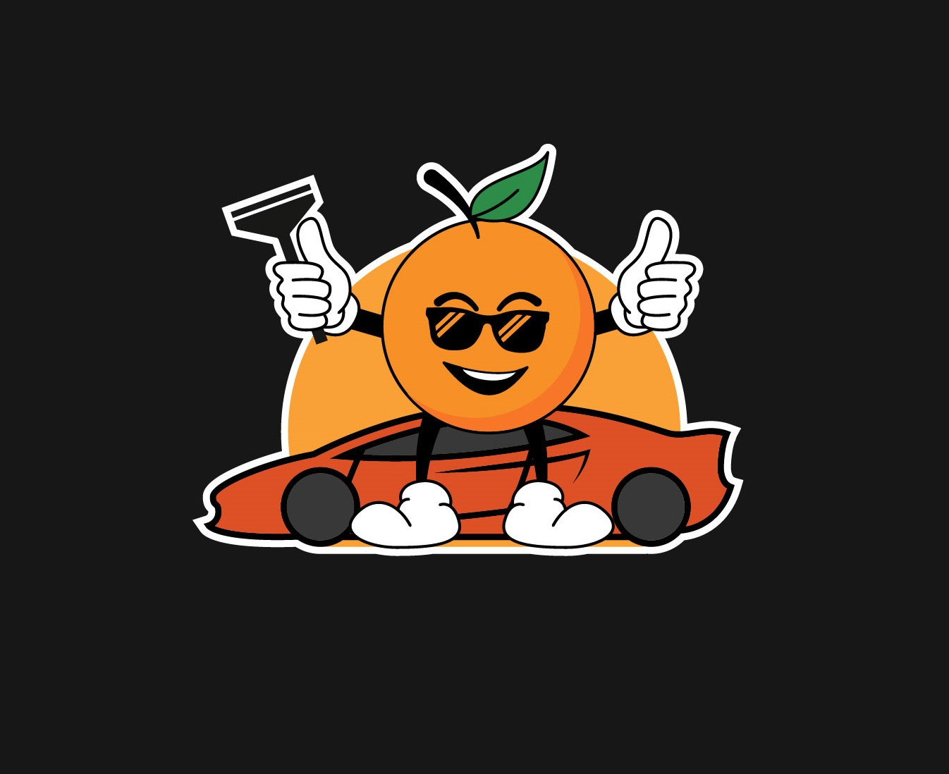 Avatar for Orange Tinting