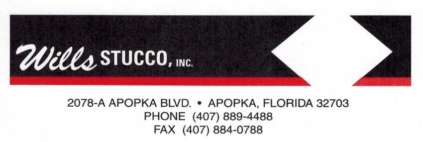 Avatar for Wills Stucco, Inc