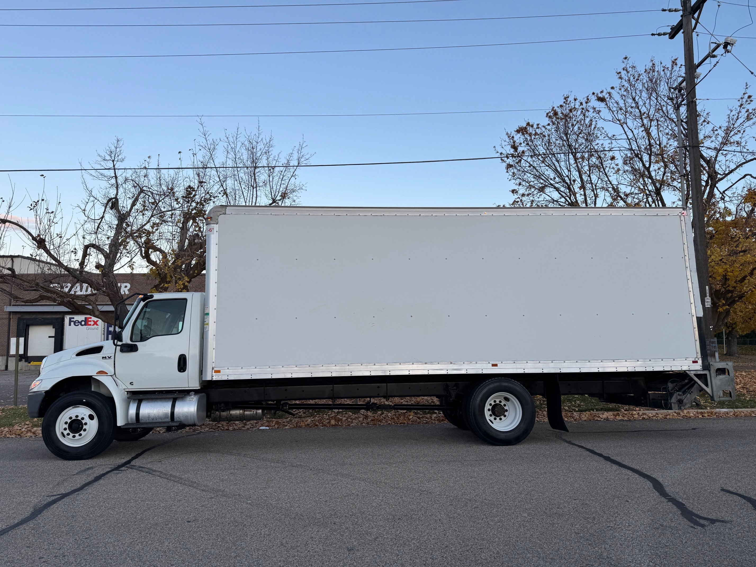 Avatar for Boise Specials