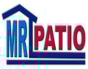 Logo for Mr. Patio