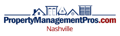 Nashville Property Management Pros logo
