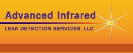 Logo for Advanced Infrared Leak Detection Services