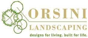 Logo for ORSINI LANDSCAPING LLC