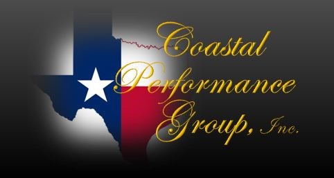 Coastal Performance Group logo