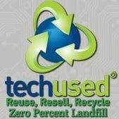 Techused Asset Recovery/Recycling