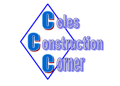 Avatar for Cole's Construction Corner
