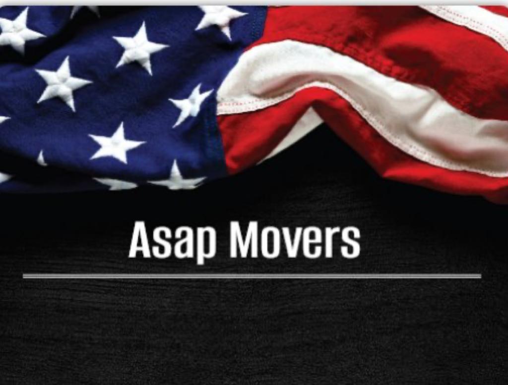 Avatar for Asap Movers 