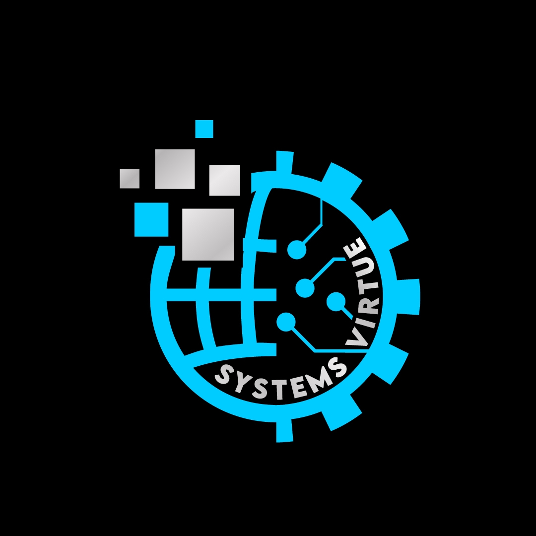 Avatar for Systems Virtue
