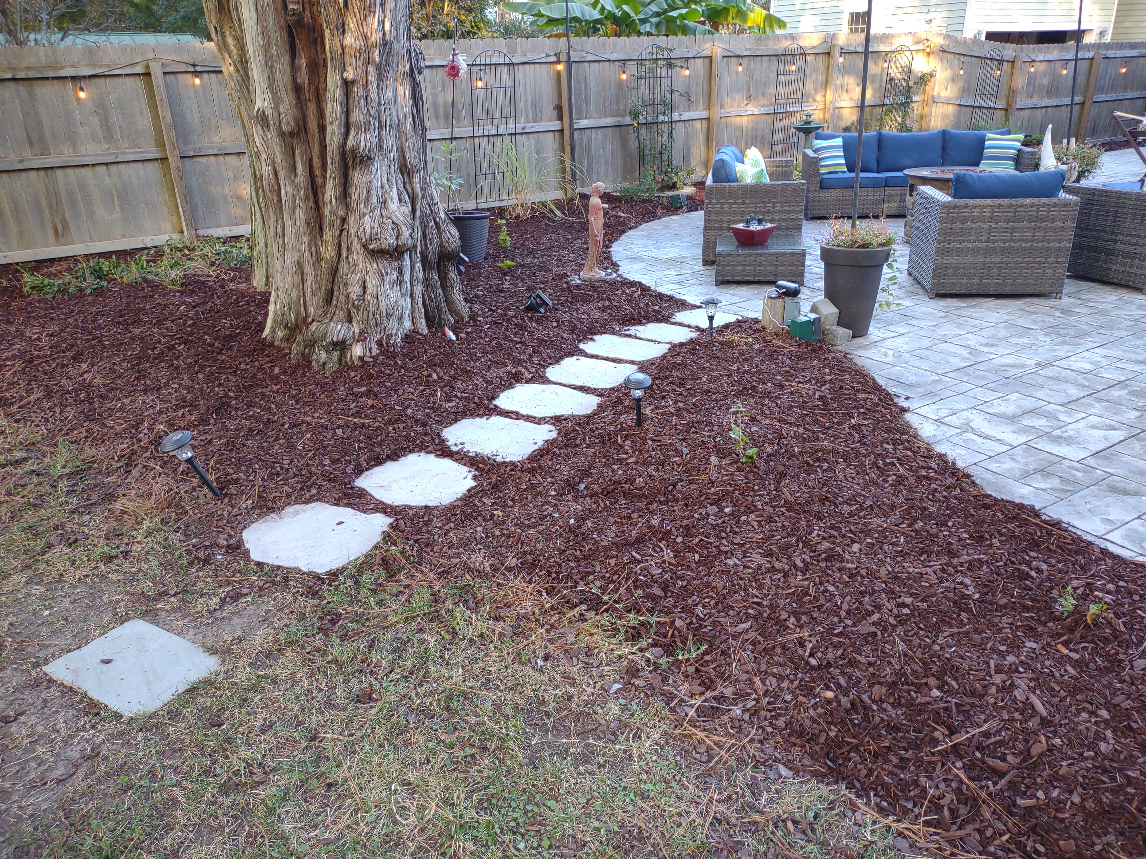 Avatar for America's landscape enhancements