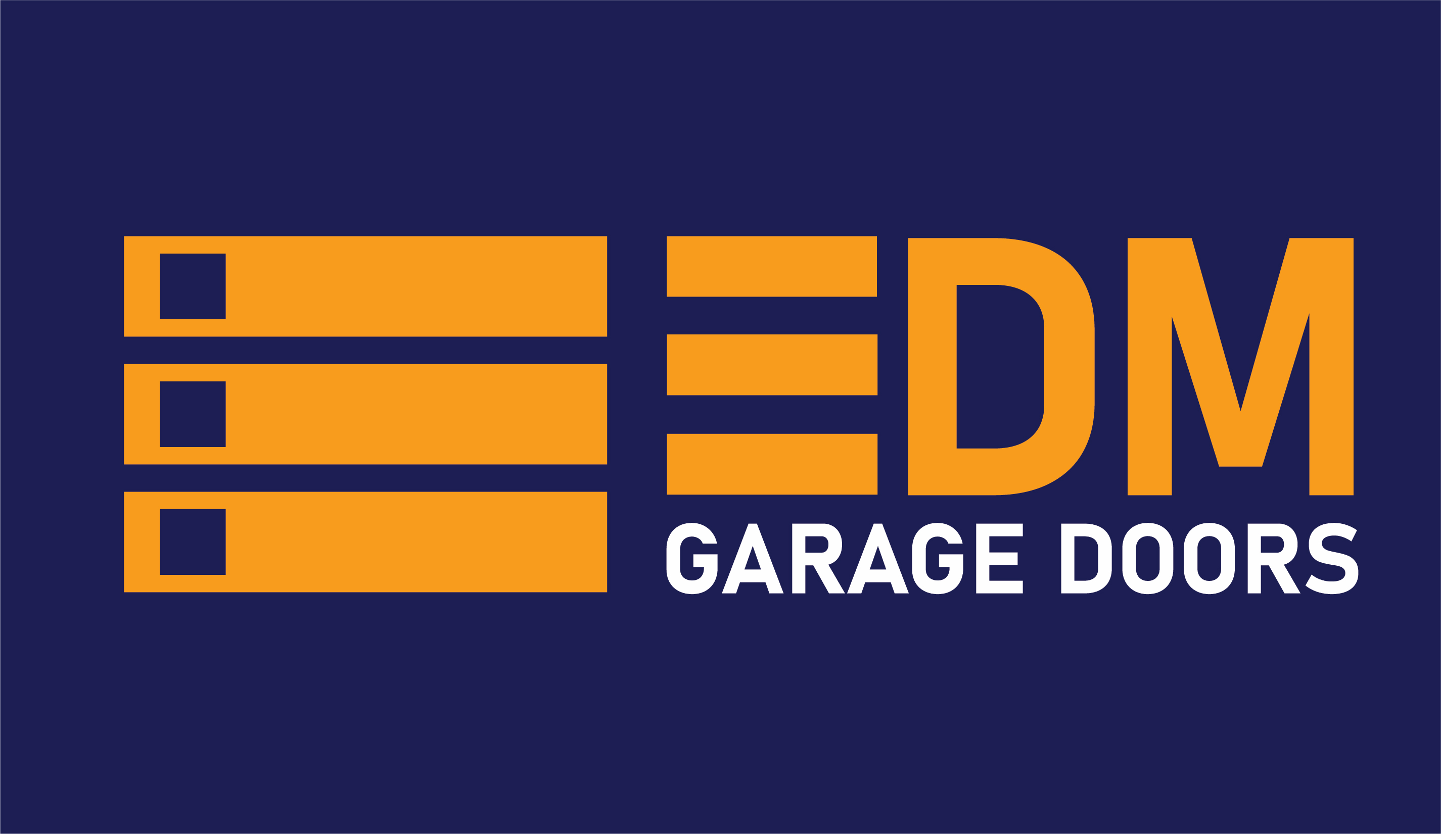 Avatar for EDM Garage Doors
