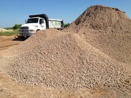 River Bottom Dirt Inc logo